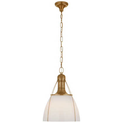 Светильник Visual Comfort Prestwick 18" Pendant