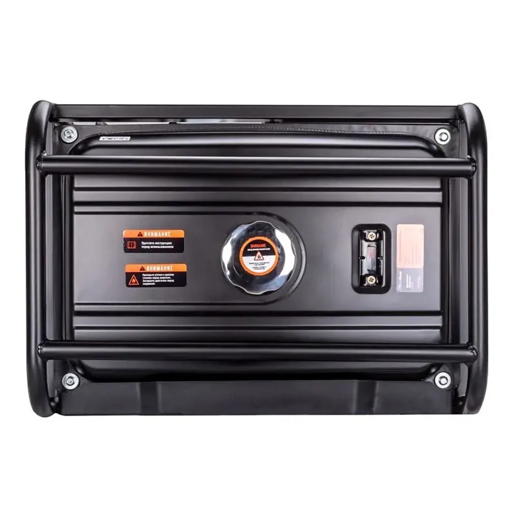 FoxWeld Expert G3700 бензиновый генератор 7243