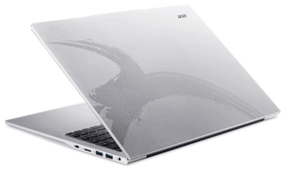 Ноутбук Acer Aspire Lite AL16-52P 16" / 8 Гб / SSD 512 Гб / Без ОС / NX.J5RER.001