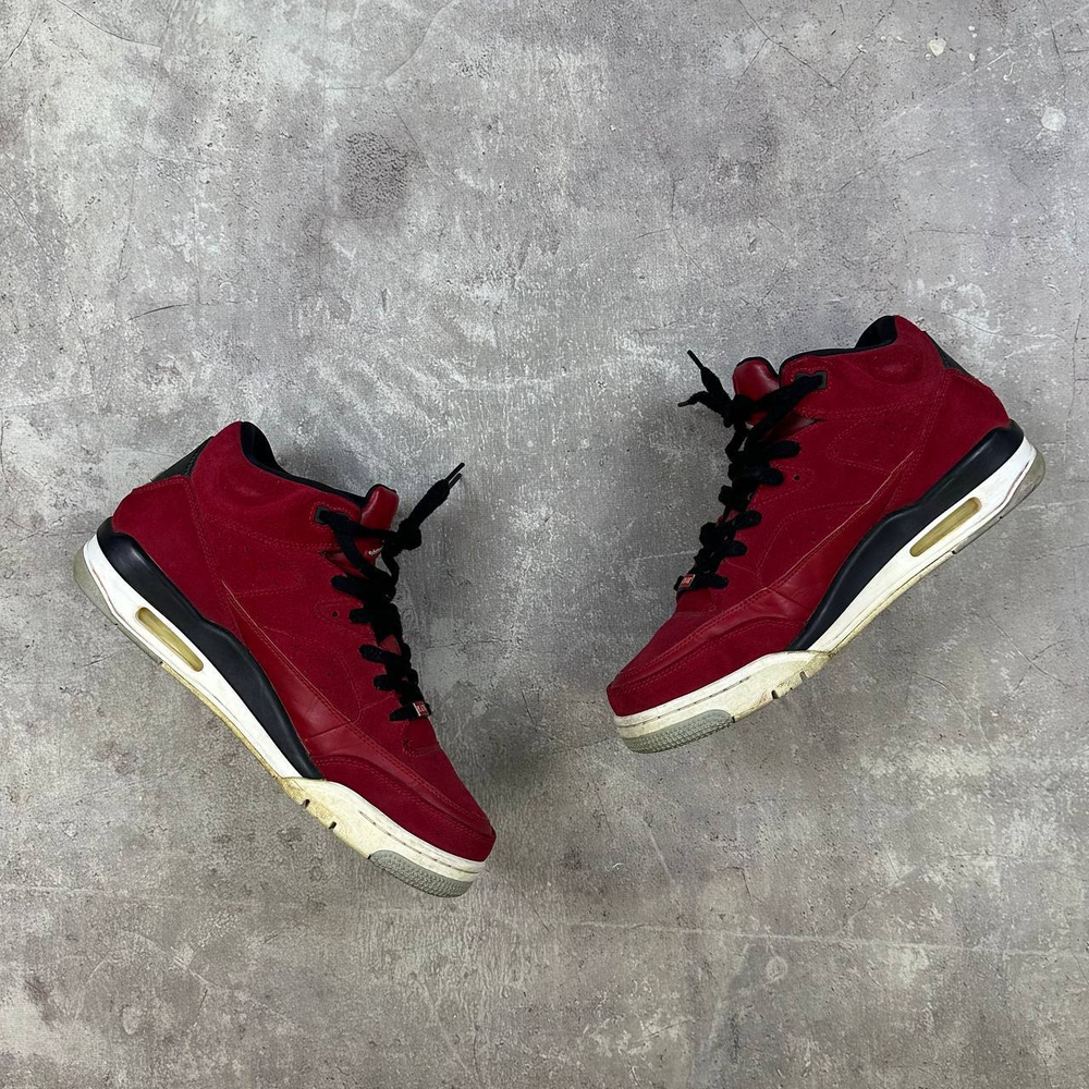 Кроссовки Air Jordan Son of Mars