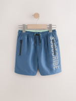 Плавки для мальчика Next E97-298, Темно-синий