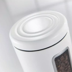 Wesco - Сатиновый контейнер 2л. / артикул   321206-87  / GTIN 4004519104262