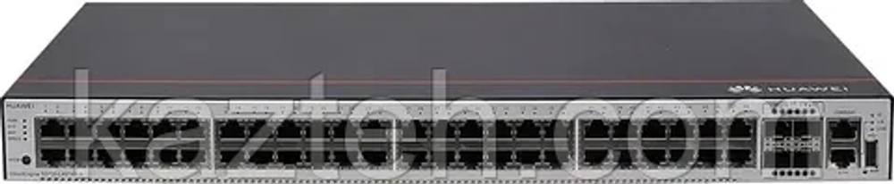 Коммутатор Huawei S1730S-L24T-A
