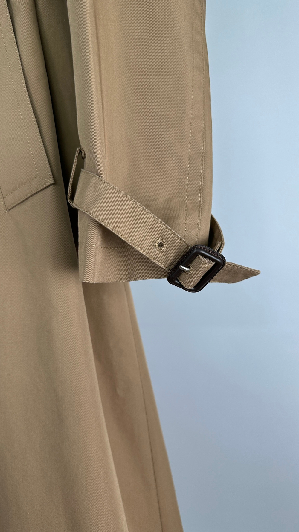 Тренч Gucci