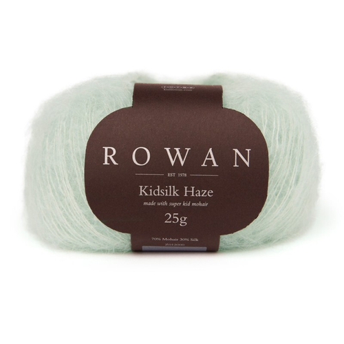 Пряжа Rowan Kidsilk Haze (693)