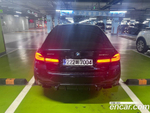 BMW 5 Series (G30) 530e M Sports (09.2022)
