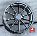 Комплект дисков Brixton Titan Forged TF34 19x8.5/9.5 et35/35 5x112