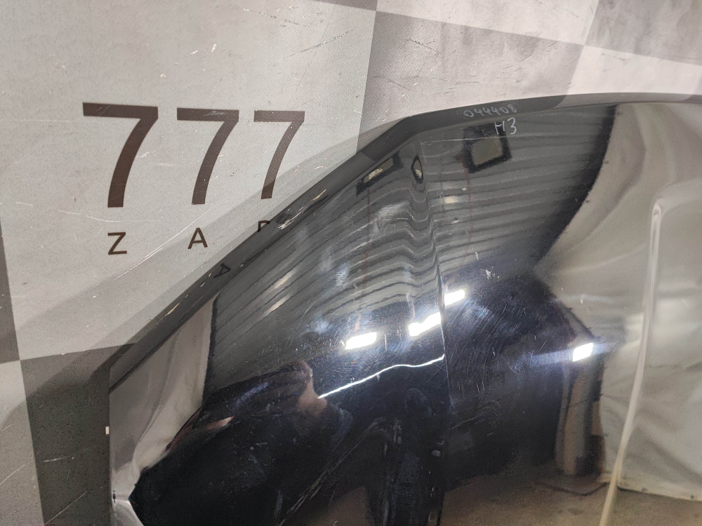 Капот Haval H3 24-нв Б/У Оригинал 8402100XKJ22A