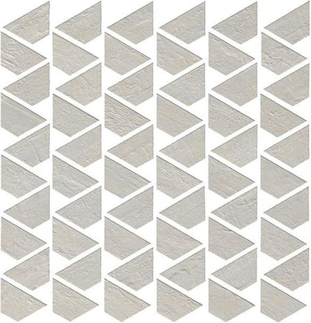 Мозаика Raw Pearl Flag