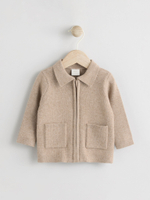 Кардиган для малышей Next Q61-220, Бежевый