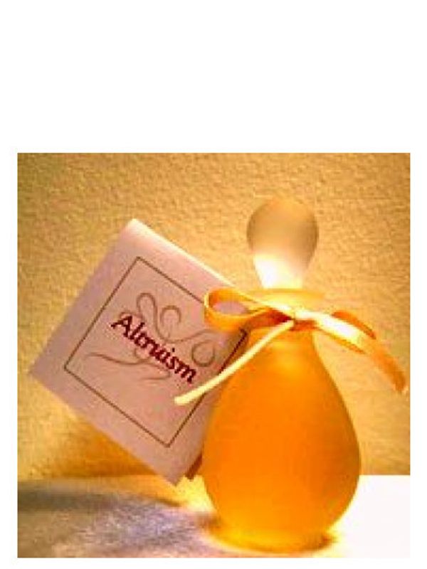 Ayala Moriel Altruism