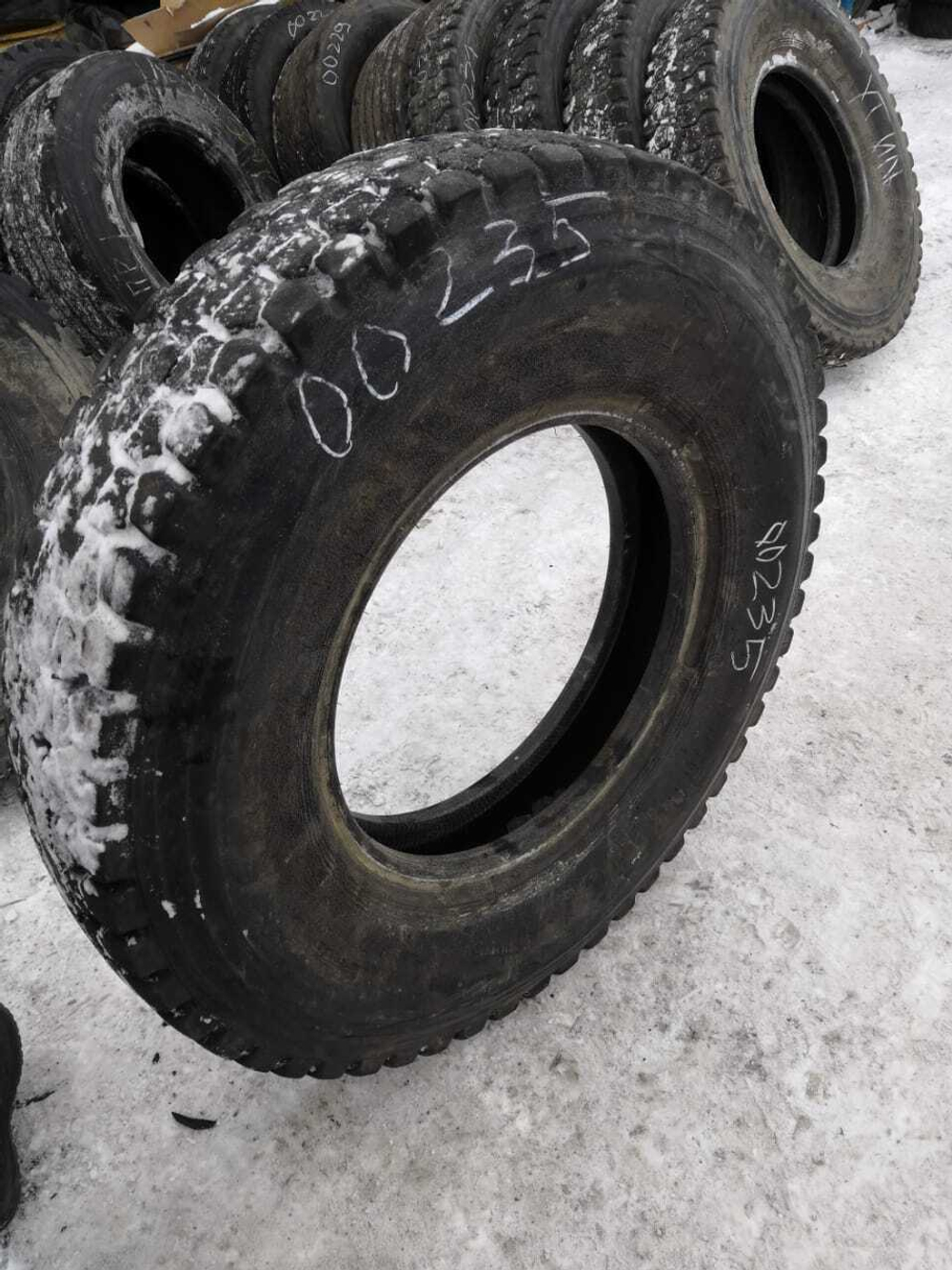 12.00R24 Pirelli TG85 шина б/у