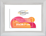 Рама 21x29,7 для картин и фотографий RP0182854-03(DL)