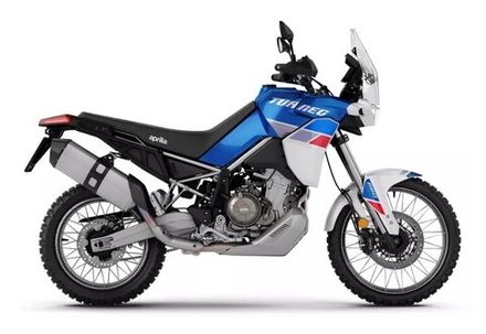 TUAREG 660