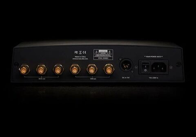 Тактовый генератор Aune SC1 Audio clock