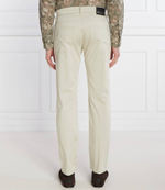 Брюки P-Re.Maine-20 BOSS BLACK - бежевый(50514535)