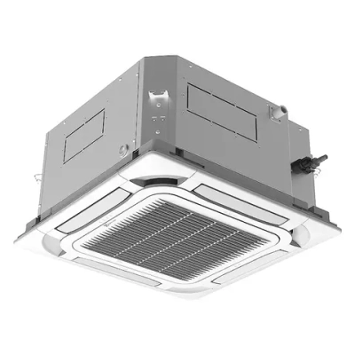 Electrolux EACC-18H/UP3-DC/N8 комплект инверторной сплит-системы кассетного типа НС-1235833