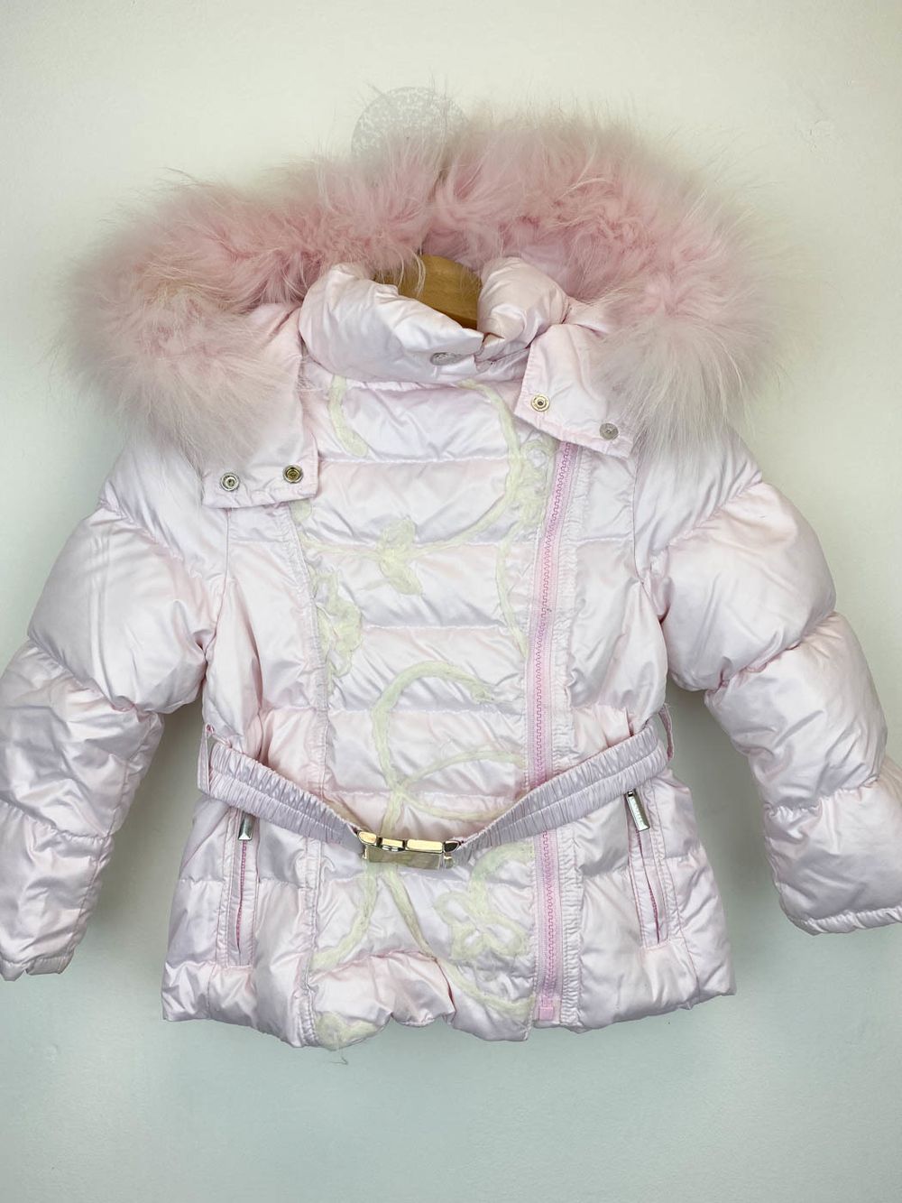 Куртка Canzitex