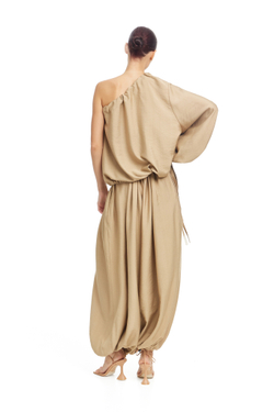 Топ DOHA Beige