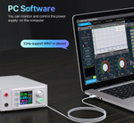 Преобразователь напряжения RD RK6006-C