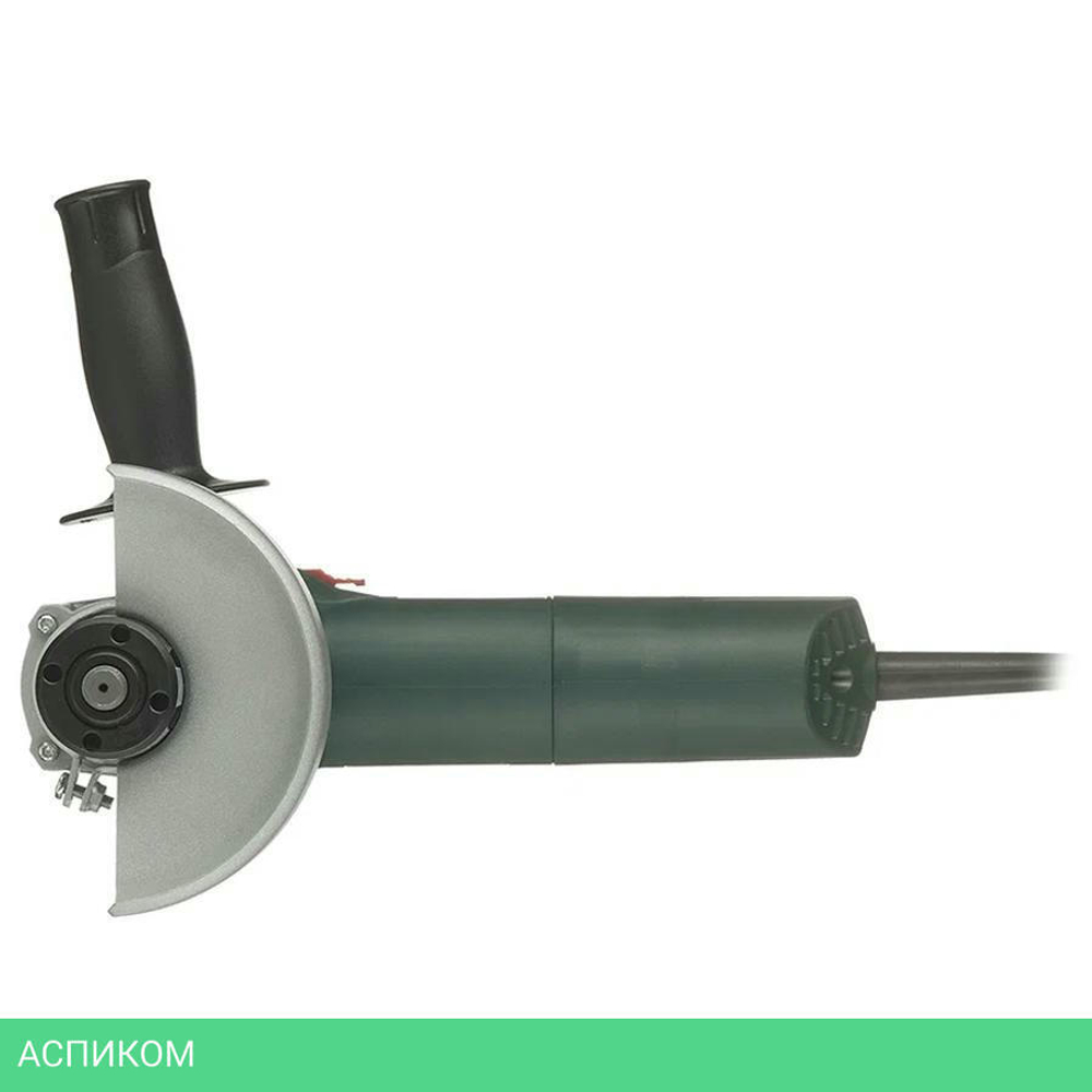 Угловая шлифмашина Metabo W 650-125 (603602010)