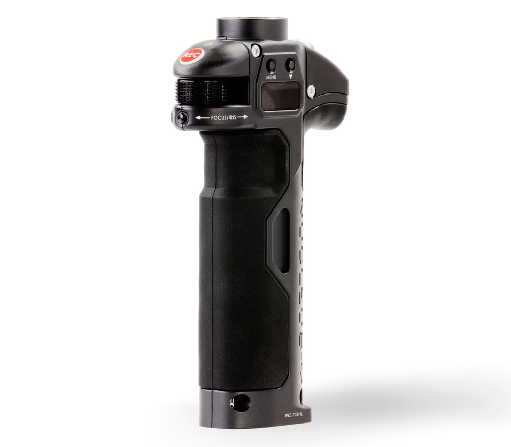 Комплект Follow Focus Tilta Nucleus-M