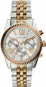 Наручные часы Michael Kors MK5735 с хронографом
