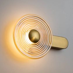 Citilux CORTA CL245023 Бра светодиодное Бронза