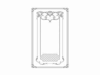 Узел RODECOR 66079RC