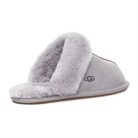 Ugg Suede 'Light Purple'