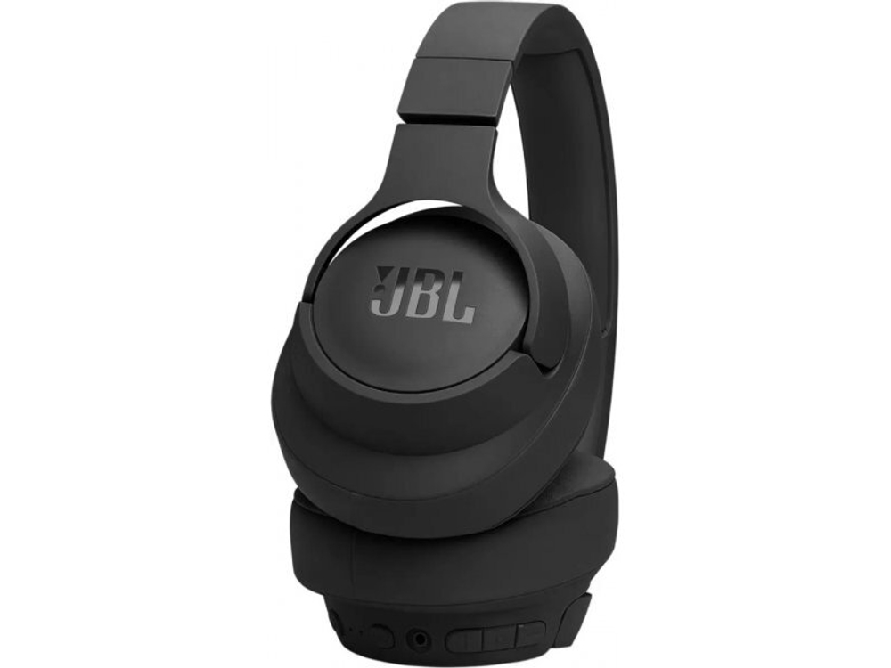 Наушники JBL Tune 770NC черный