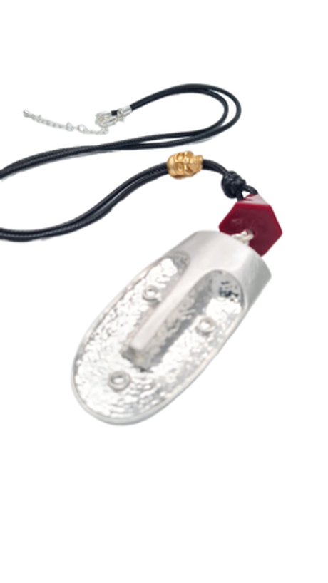 10159021 Колье Selena