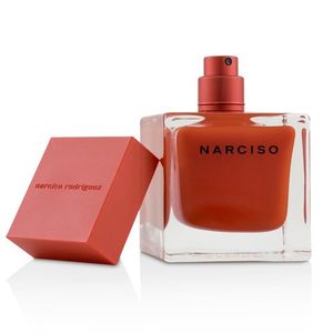 Narciso Rodriguez Narciso Rouge Eau De Parfum