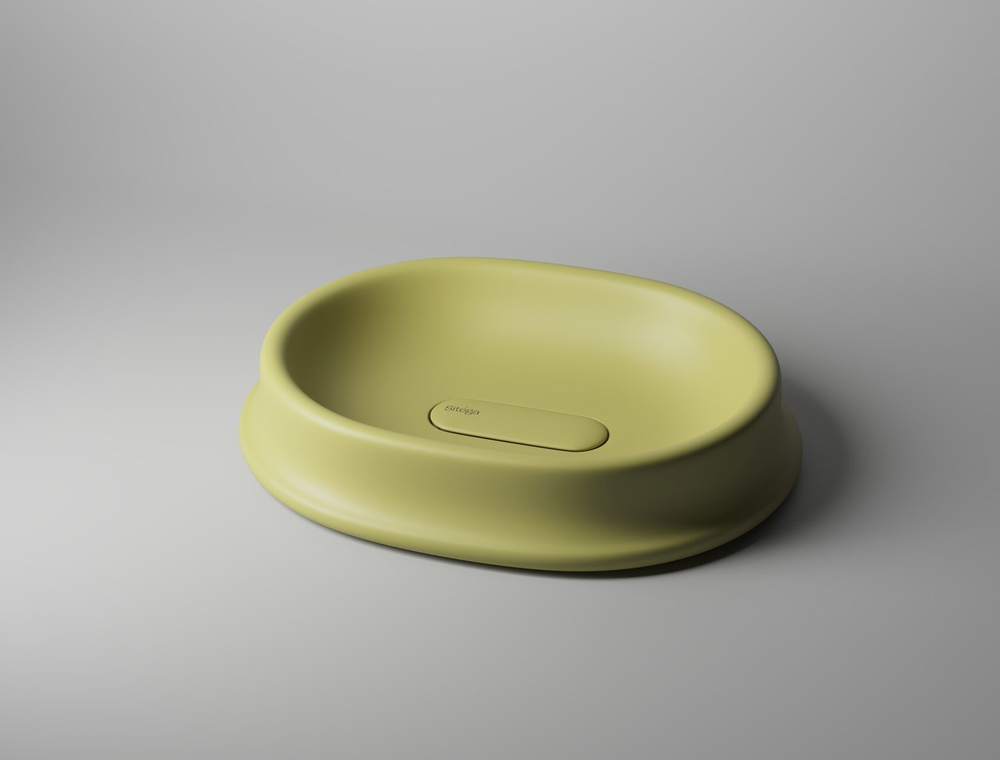 Раковина SAYMA 570 Tick