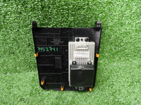 Беспроводная зарядка Jetour T2 (2023-н.в.)