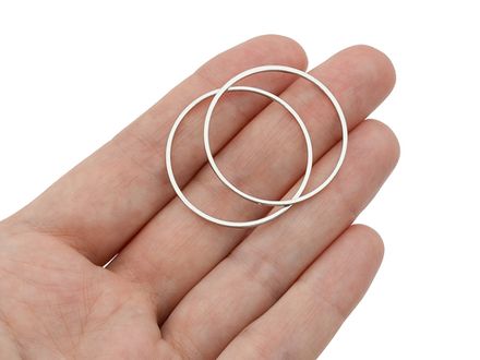 Коннектор  30мм