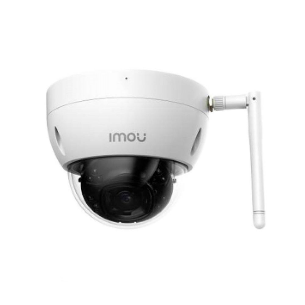 Dome Pro 5MP (IPC-D52MIP) IP-камера 5 Мп IMOU