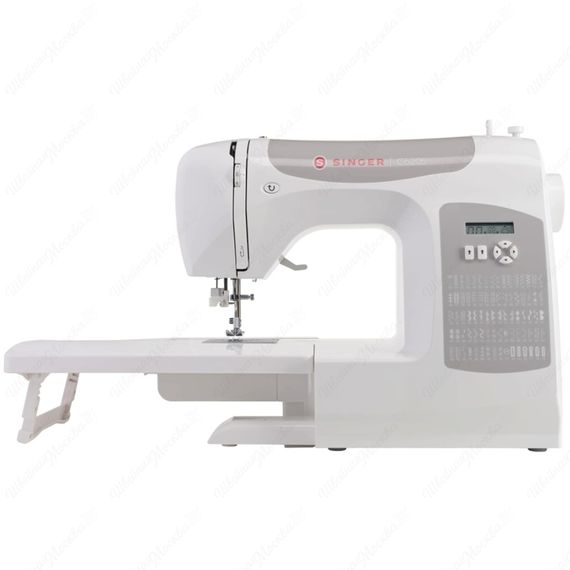 Швейная машина Singer C5205 Grey