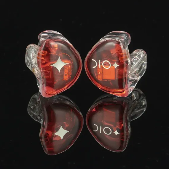 Aurian Sunset 2 Custom