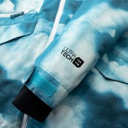 Куртка Horsefeathers ARIANNA JACKET (aquarell)