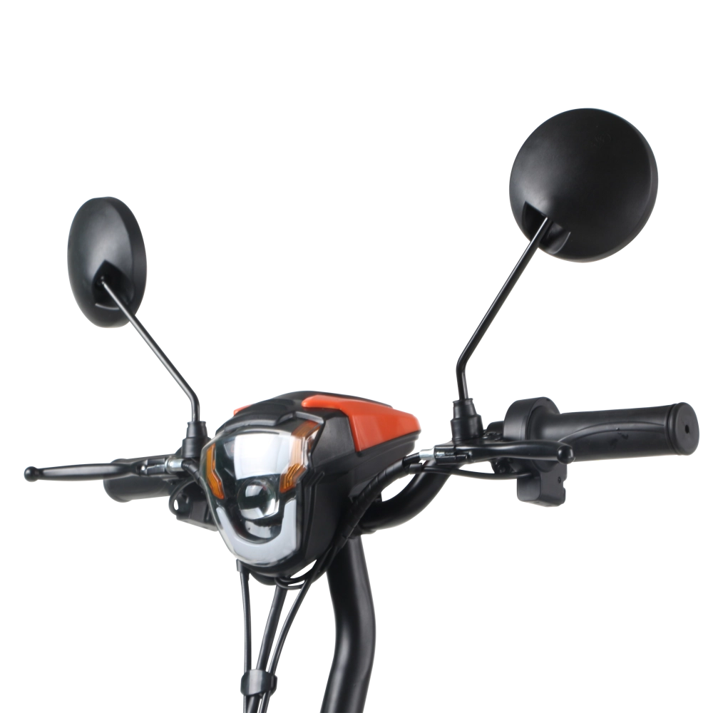 Электросамокат KUGOO EC 02