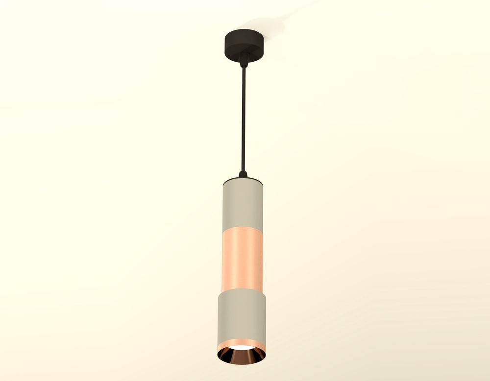 Ambrella Комплект подвесного светильника Techno XP7423060