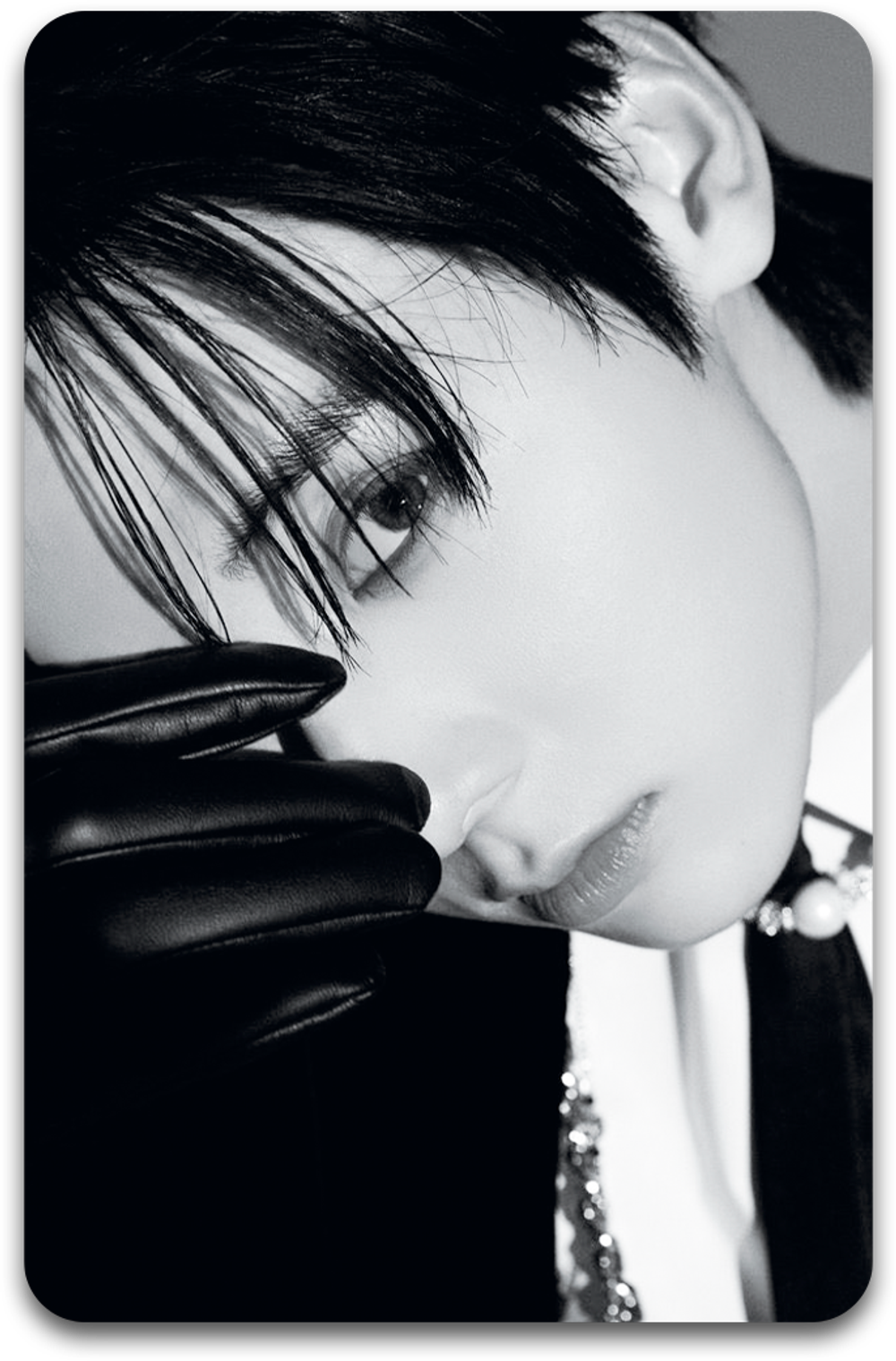 Карта #0612 / MINHYUN (NU'EST)