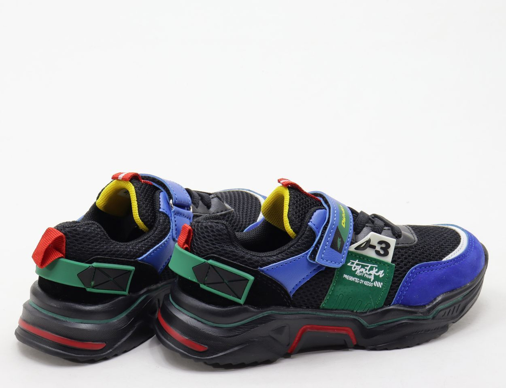 Кроссовки (25-30)р. / шт.