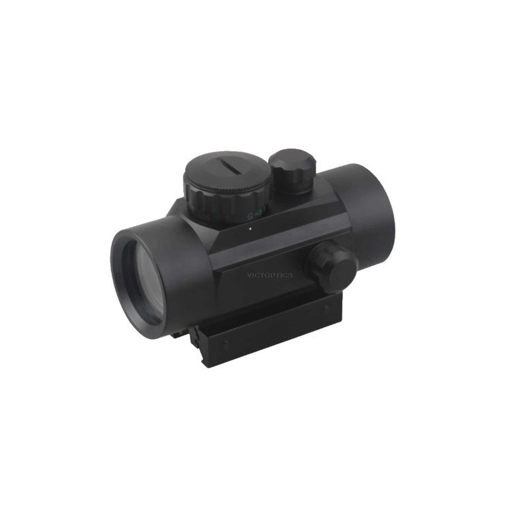 Прицел коллиматорный Vector Optics Victoptics T1 1x35 (Q)