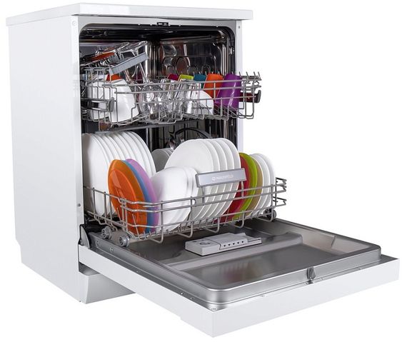 Посудомоечная машина MAUNFELD MWF12S