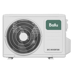 Сплит-система BALLU, ODYSSEY PRO DС Inverter, BSOI/in-10HN8/ERP / BSOI/out-10HN8/ERP