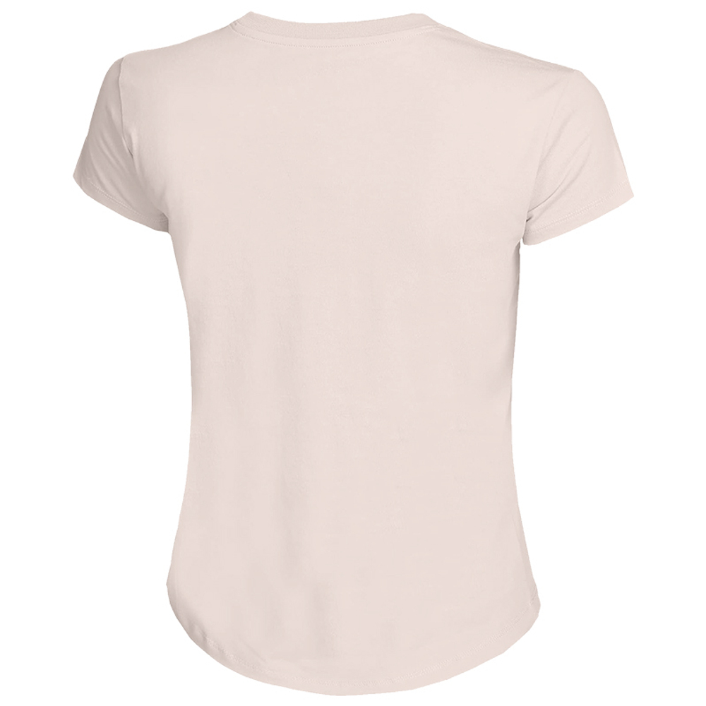 Женская теннисная футболка Asics Big Logo Tee