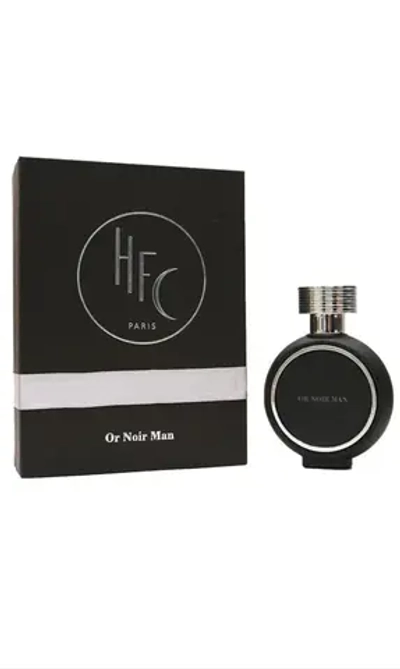 HFC Or Noir (тревел 15мл)