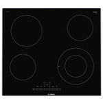 Встраиваемая электрическая панель BOSCH PKF675FP2E